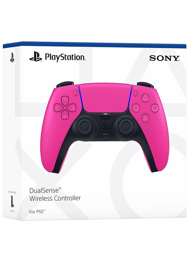 Sony Original Dual Sense Wireless Controller PlayStation 5 Joystick (Pink)