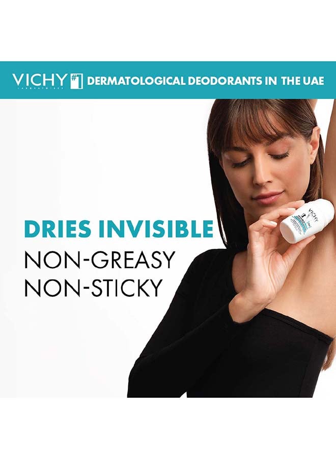 72 Hours Invisible Resist Deodorant For Women