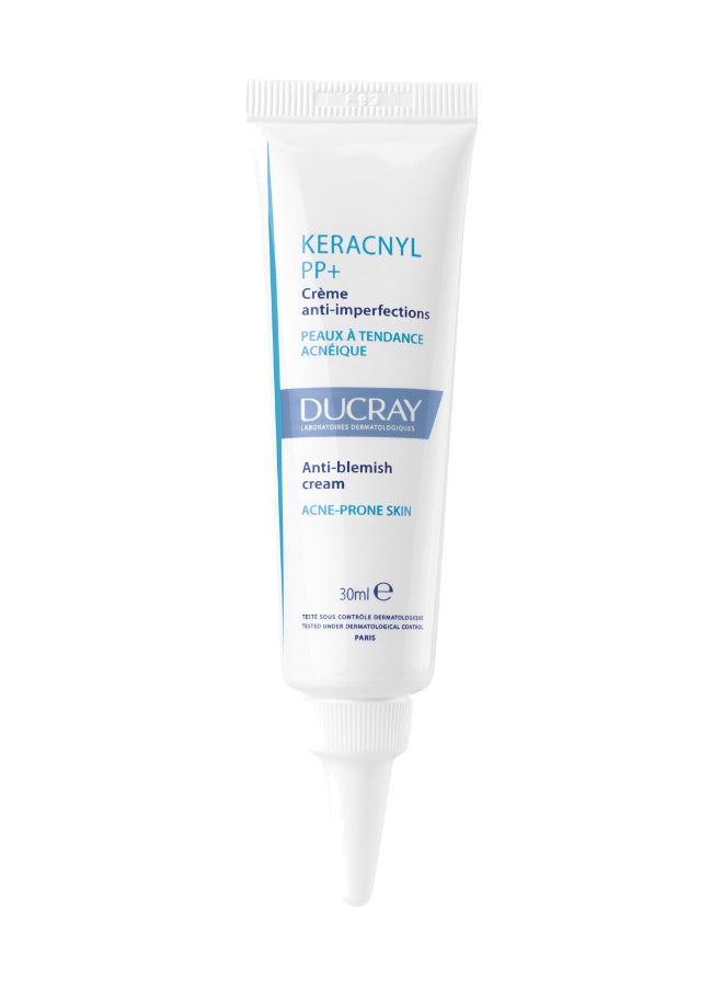 Keracnyl PP Anti-Imperfection Soothing Cream