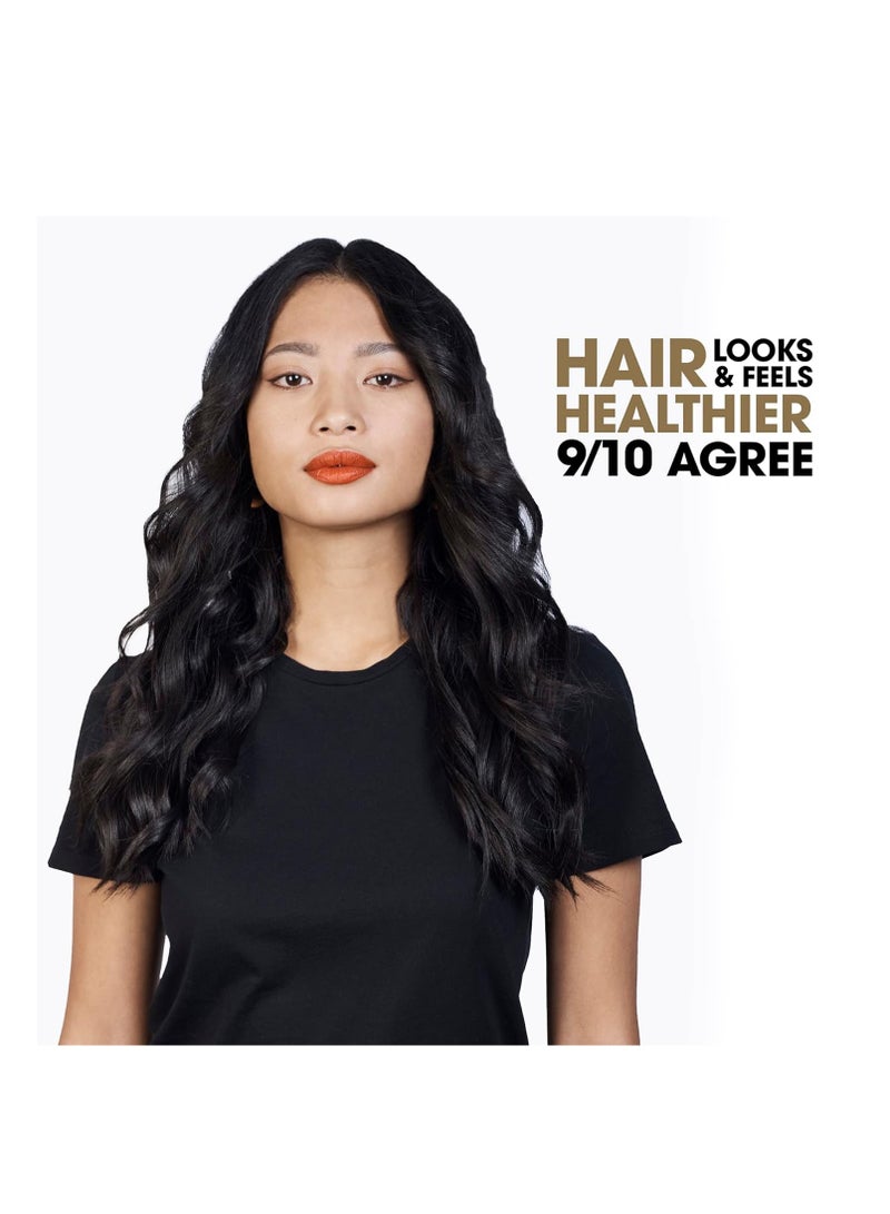 ghd Bodyguard Heat Protectant ― Heat Protect Hair Spray, Lightweight Formula for Healthier Looking & Feeling Hair