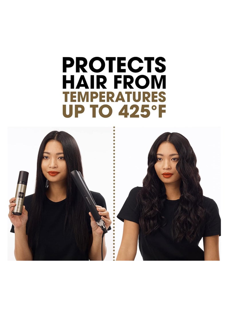 ghd Bodyguard Heat Protectant for Hair ― Heat Protect Hair Spray, Lightweight Formula for Healthier Looking & Feeling Hair ― 4 fl. oz.