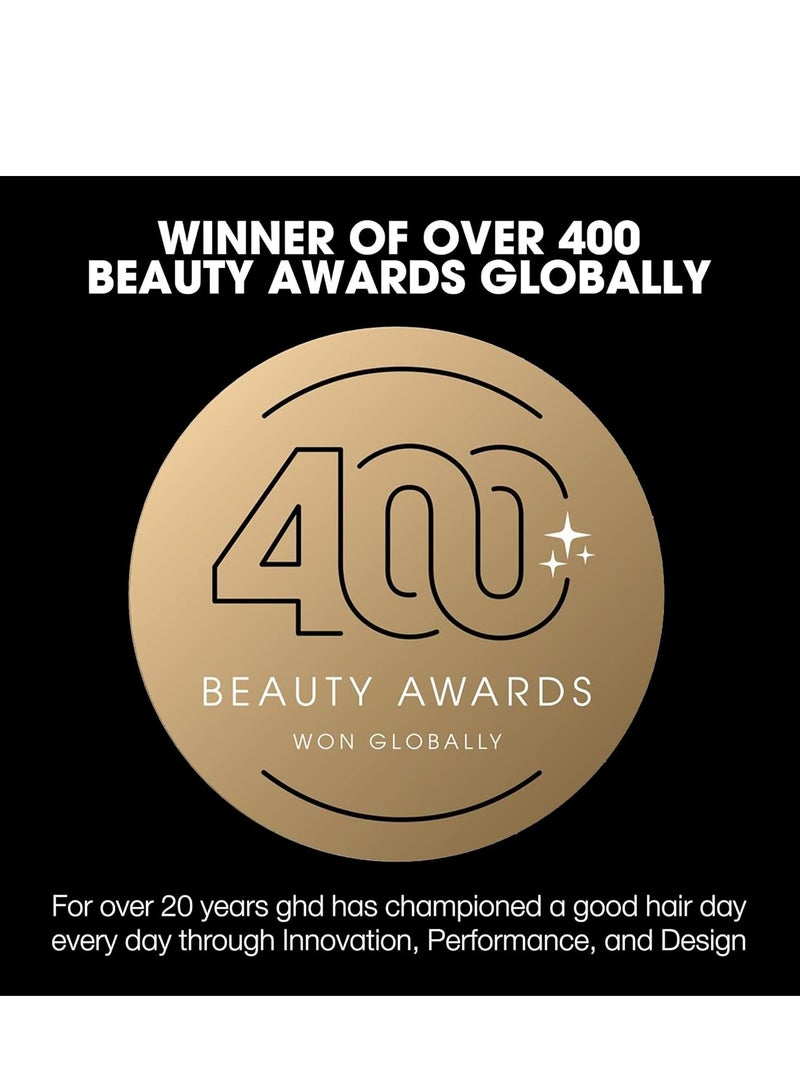 ghd Bodyguard Heat Protectant ― Heat Protect Hair Spray, Lightweight Formula for Healthier Looking & Feeling Hair
