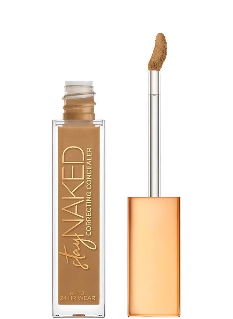 Stay N*ked Correcting Concealer- 50WY, 10.2g