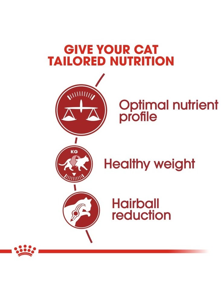 Feline Health Nutrition Fit 32 - 10 KG