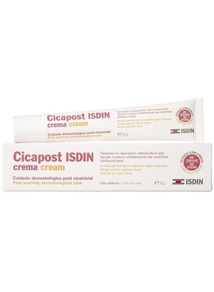 Cicapost Body Care Cream 50gm