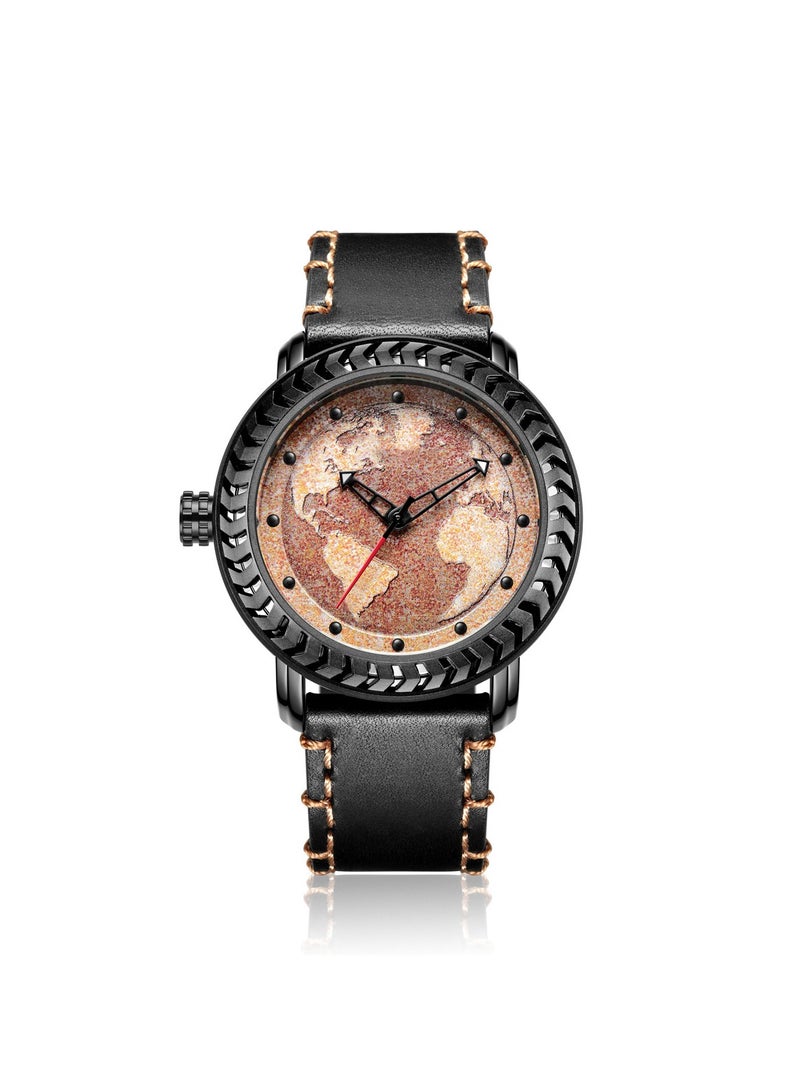 High-grade Men's Casual Watches Business Series Quartz Watches