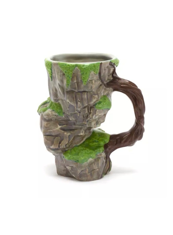 Walt Disney World Floating Mountains Mug, Pandora -The World of Avatar