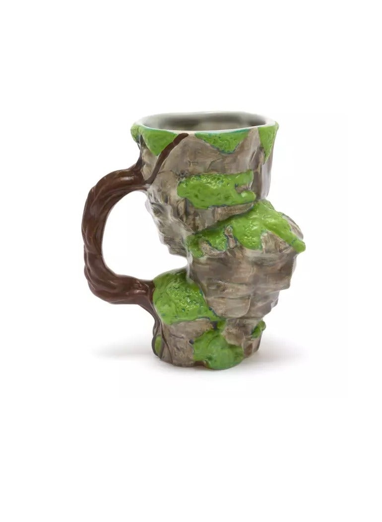 Walt Disney World Floating Mountains Mug, Pandora -The World of Avatar