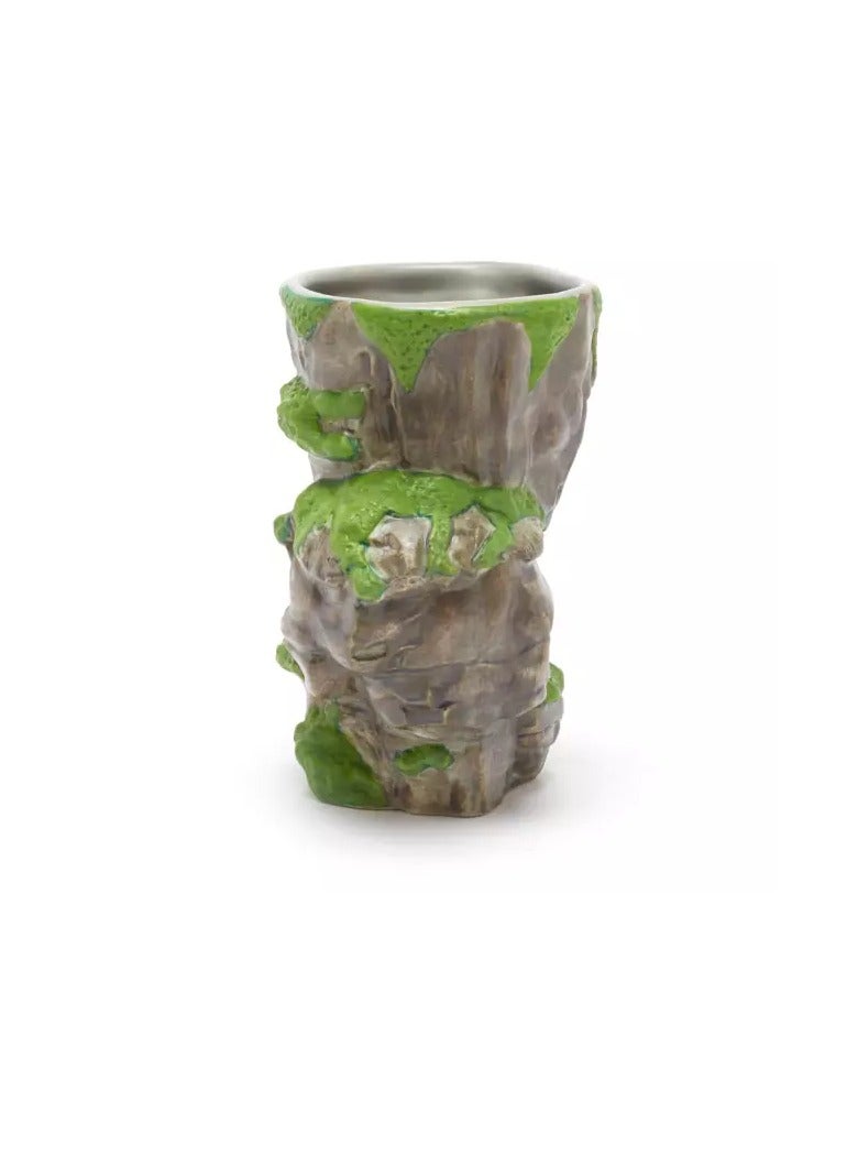 Walt Disney World Floating Mountains Mug, Pandora -The World of Avatar