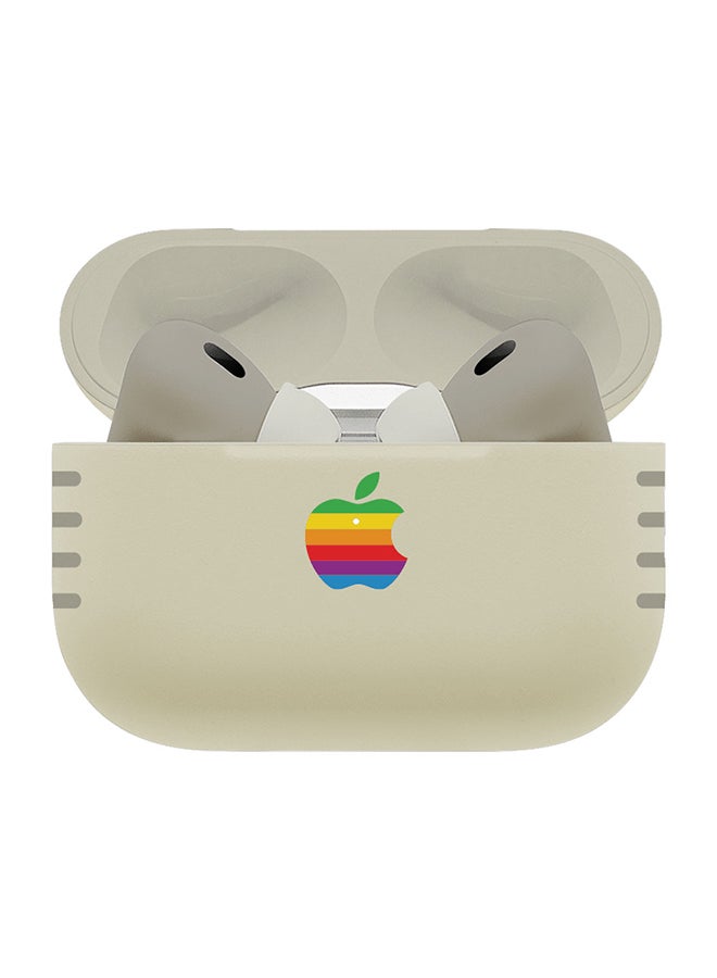 Apple Airpod Pro Gen2 Usb-C Tra Exclusive Paint Retro