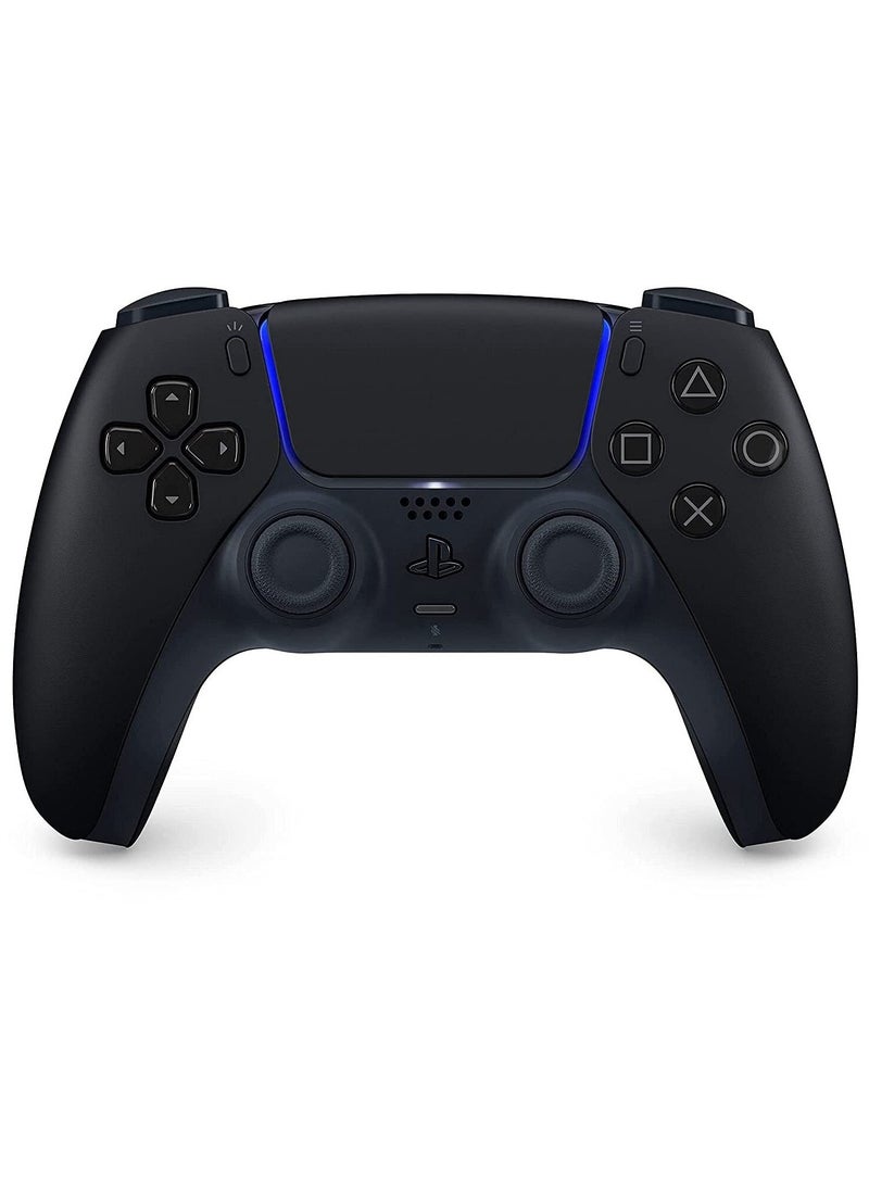 Sony Original Dual Sense Wireless Controller PlayStation 5 Joystick (Black)