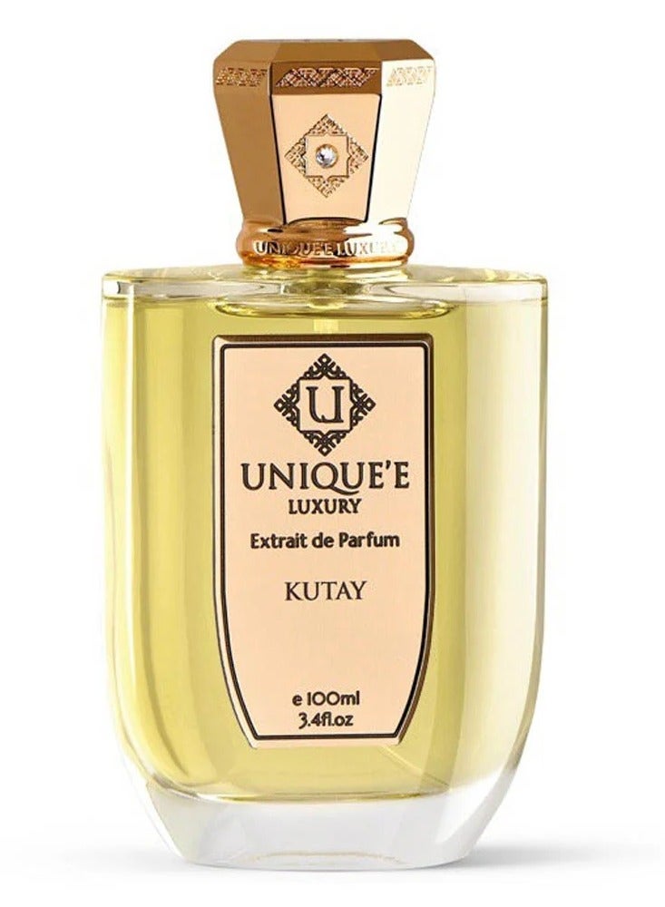 Unique'e Luxury Kutay Extrait De Parfum 100ml