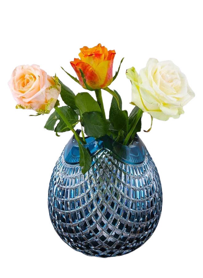 Decorative Quadrus Collection Vase