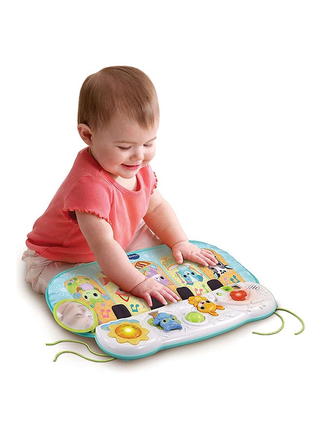 Little Critters Play  amp, Dream Musical Piano, 80-158100