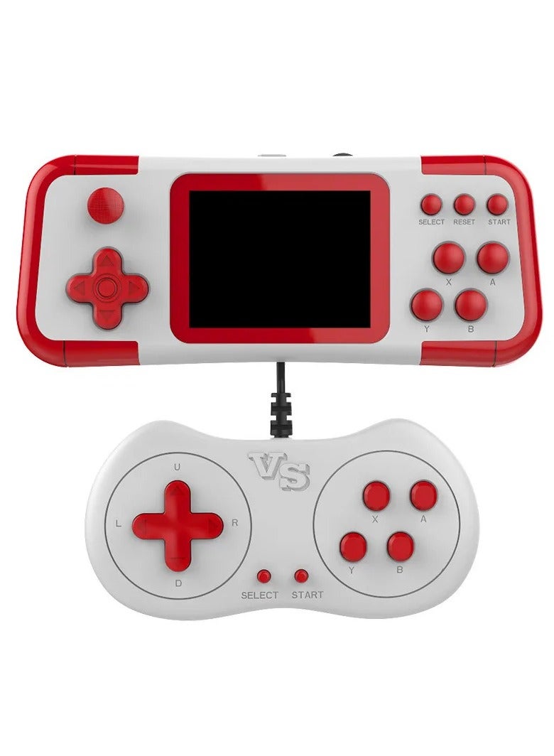 A12 Handheld Game Console, Retro Game Console Built-in 600 Games, 3.0