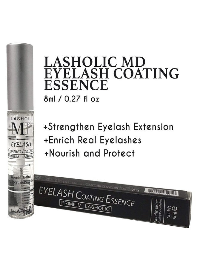 Lash Up Eyelash Perm And Lash Lifting Individual Glues And Essences Prep By Amber Lash (Lasholic Coating Essence)