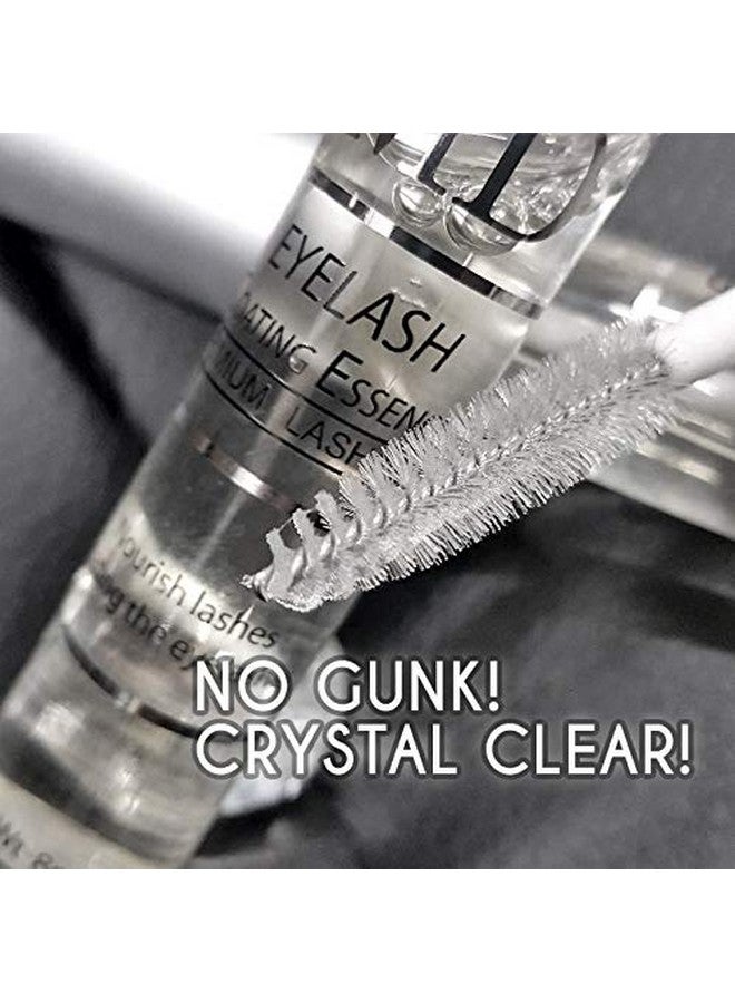 Lash Up Eyelash Perm And Lash Lifting Individual Glues And Essences Prep By Amber Lash (Lasholic Coating Essence)