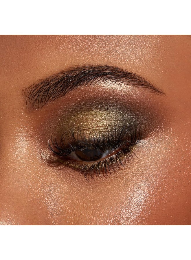 Quad Eyeshadow Palettemakeup Eyeshadow Quad With A Buttery Soft Formula And Buildable Blendable Shades For A Flawless Eye Look Designed For All Day Wear (Caramel Apple)