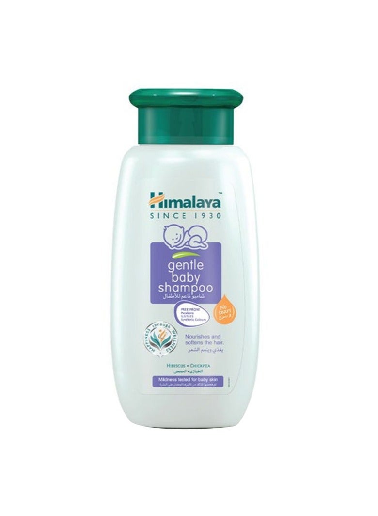 Hima-laya, Gentle Baby Shampoo - 400 ml