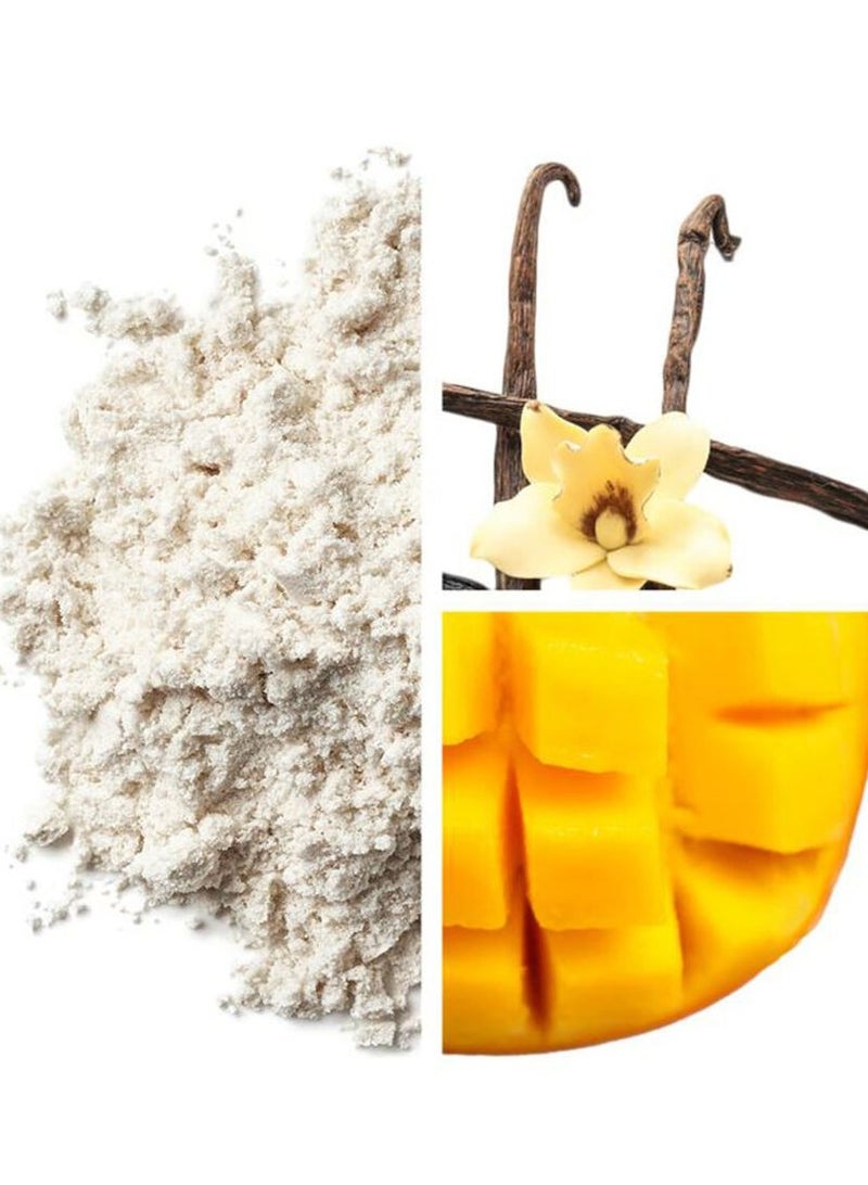 Nutrend 100% Whey Protein 2250g Mango+Vanilla Flavor 75 Serving
