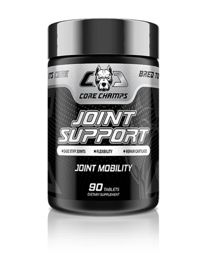Core Champs JOINT SUPPORT 90 Tablets