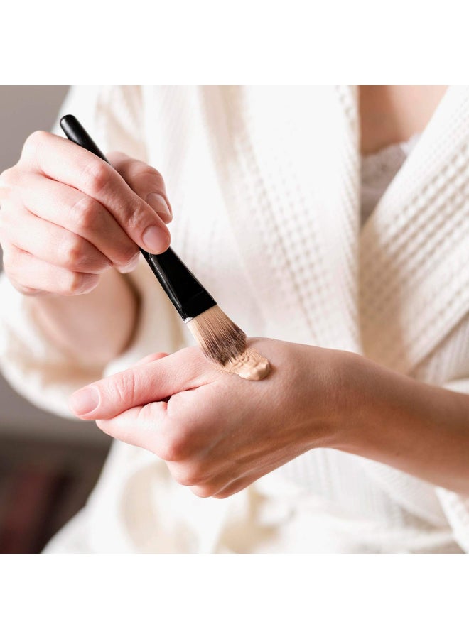 ColorStay Longwear Makeup for Normal/Dry Skin SPF 20 Nude 200