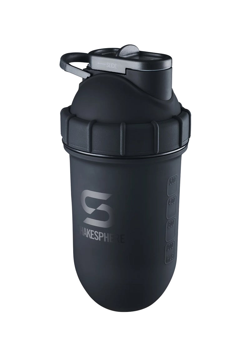 Tumbler Double Wall Steel - 700 Ml