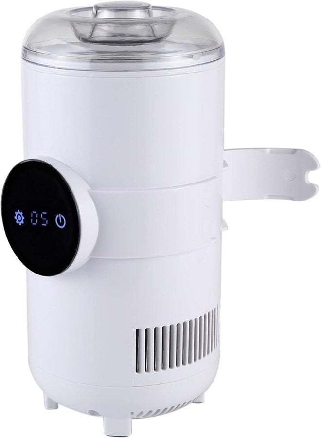 Portable CM-LN01 32W 0.5L Cooling Heating Cup
