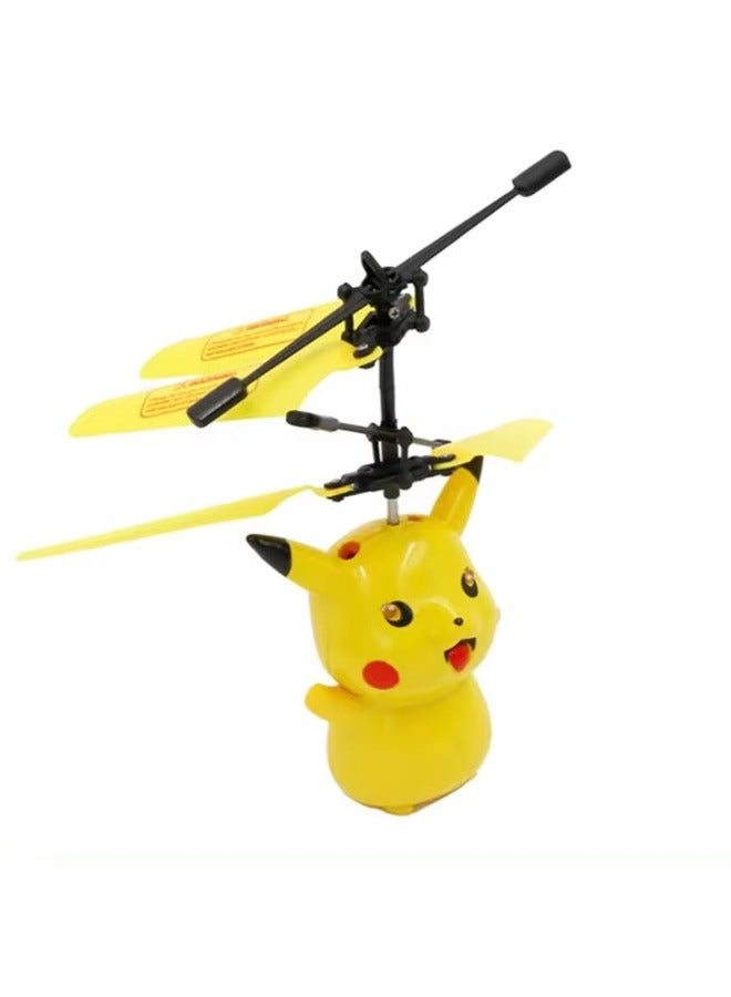 Remote Control Mini Drone Toys for Kids