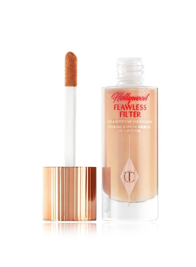 Charlotte Tilbury Hollywood Filter - 2 Fair