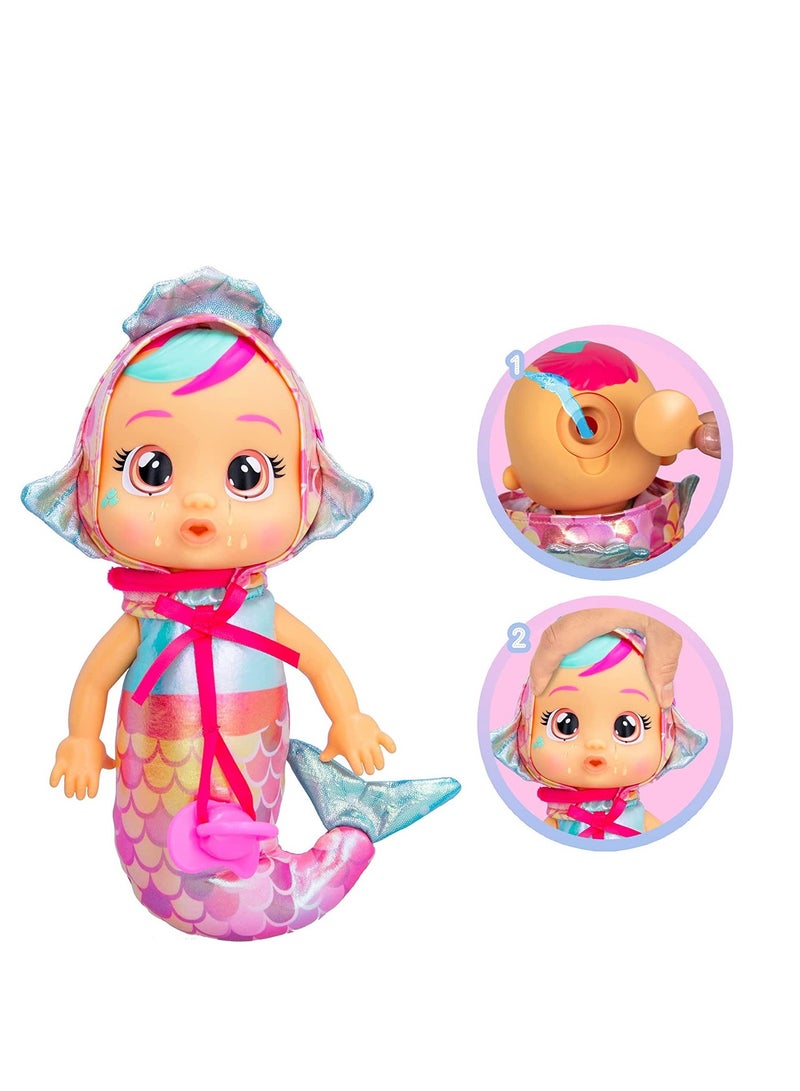 Cry Babies Tiny Mermaids