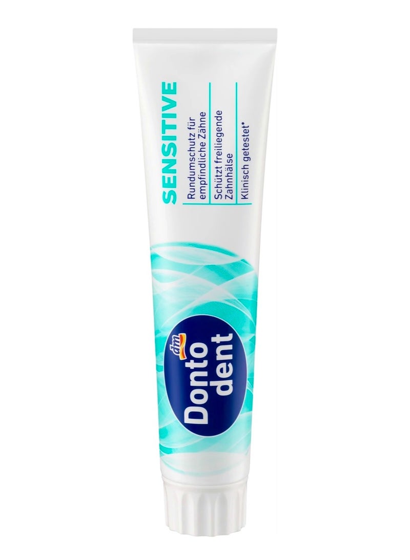 toothpaste