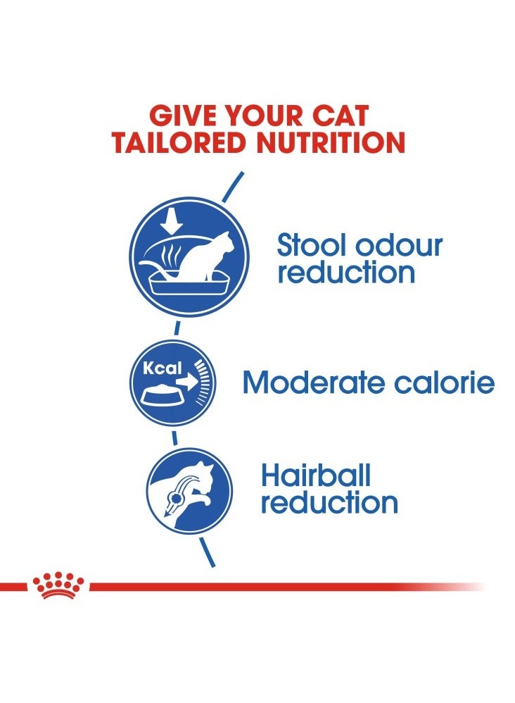 Feline Health Nutrition Indoor 2 KG