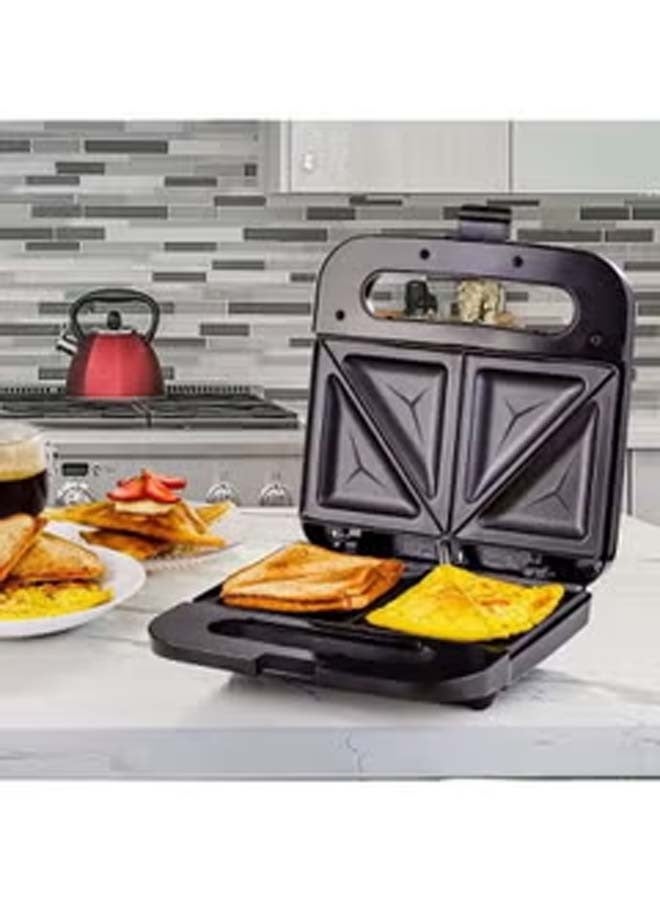 2 Slice Sandwich Toaster
