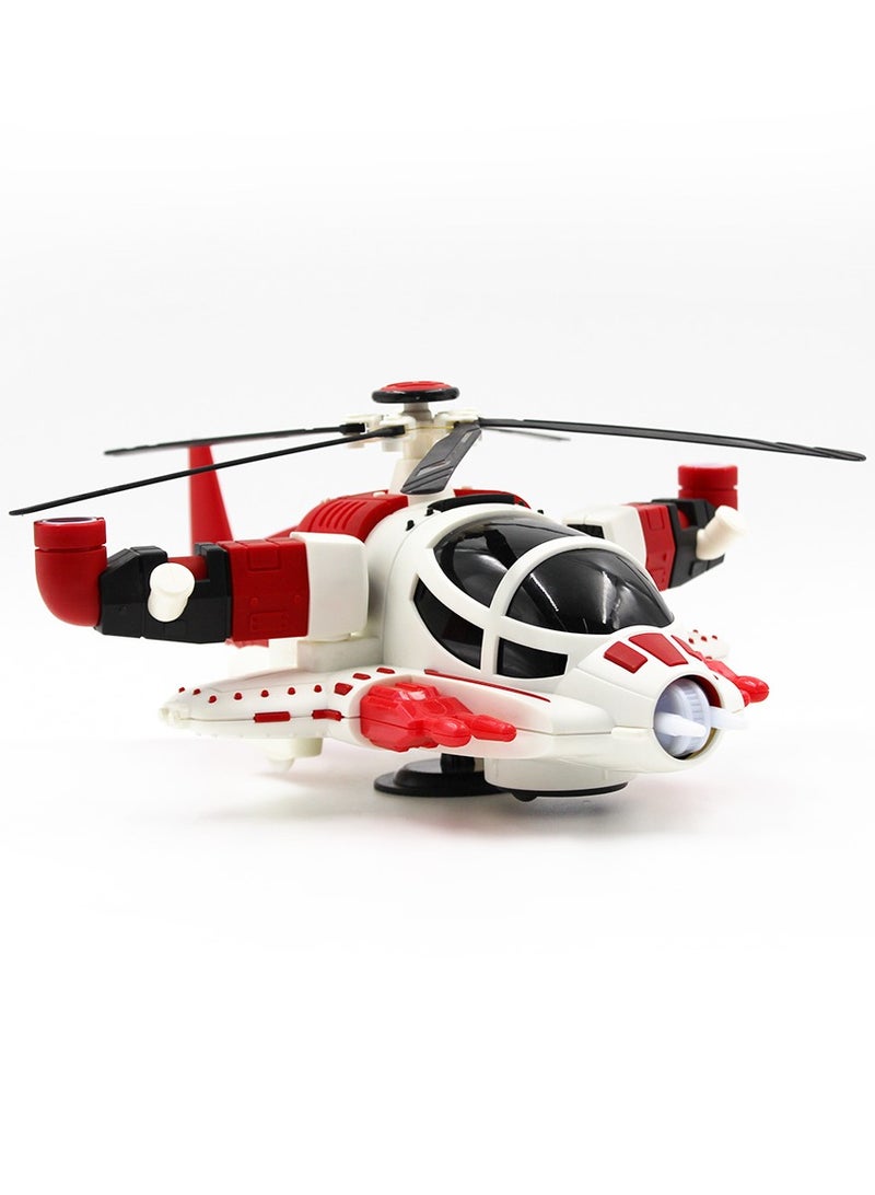 Kids Rescue Toy Helicopter, Toy Helicopter, Helicopter