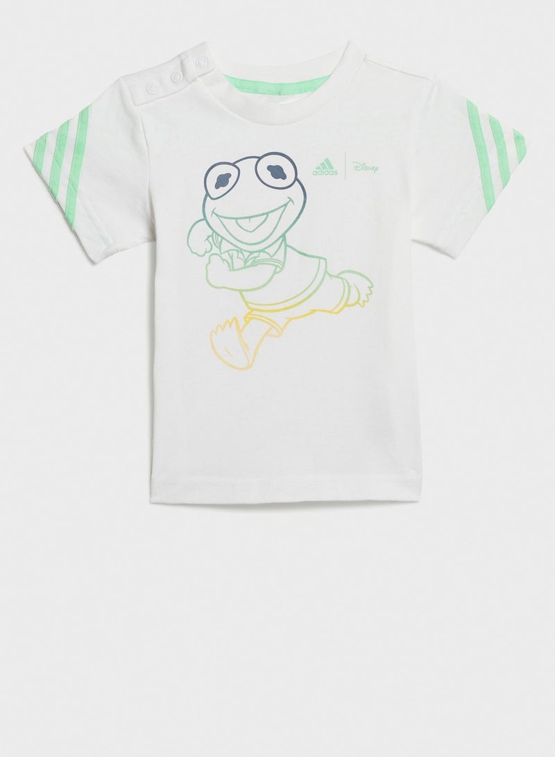 Infant Dy Mupp T-Shirt