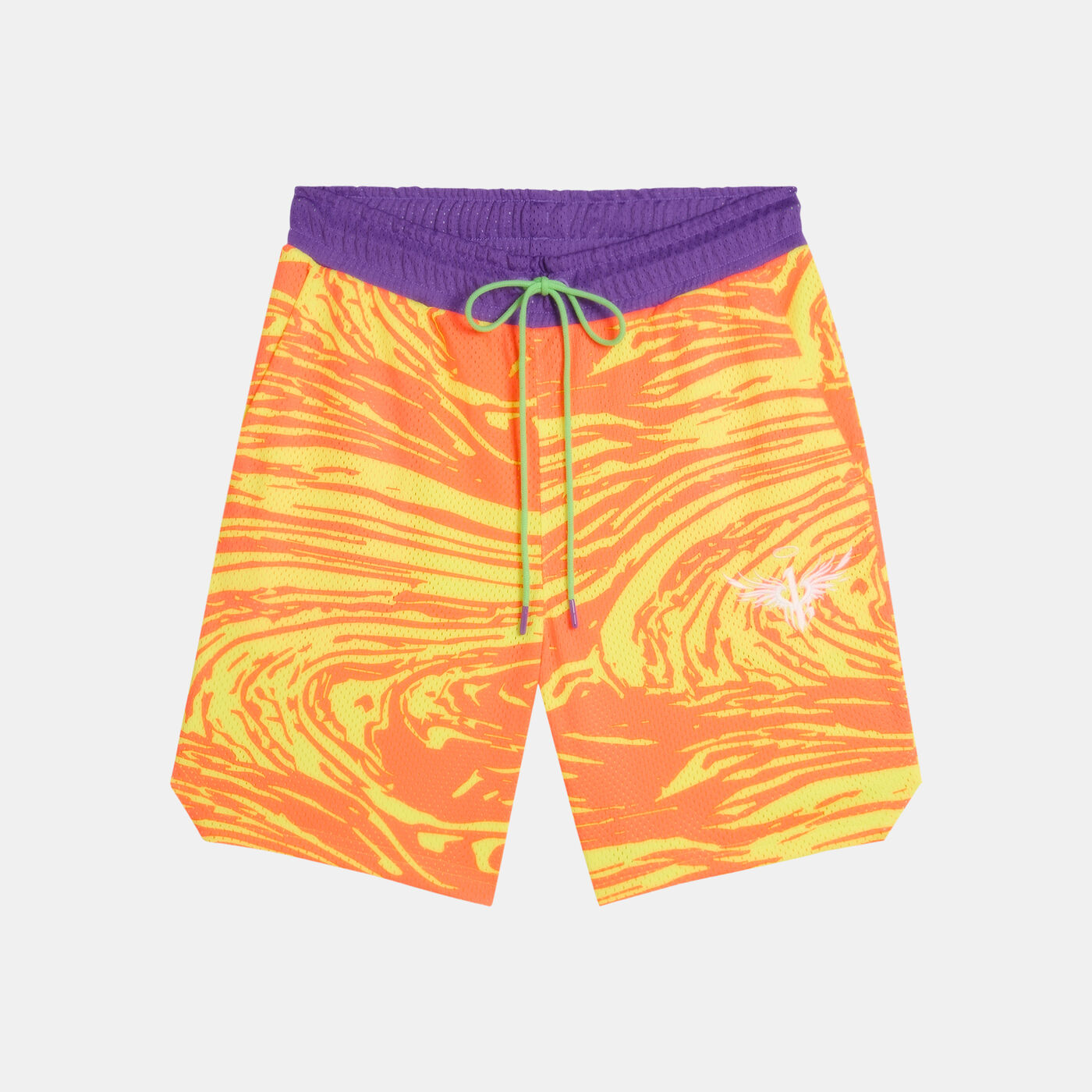 Men's Melo Spark Basektball Shorts