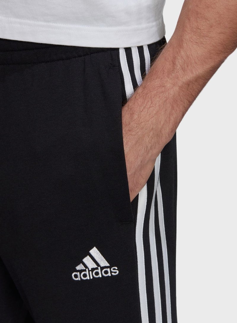 3 Stripe Sweatpants