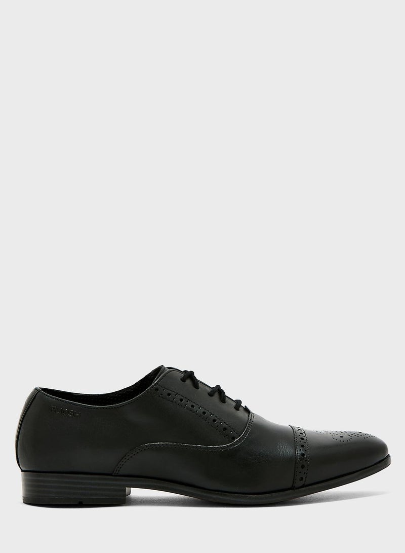 Casual Lace Ups Shoes
