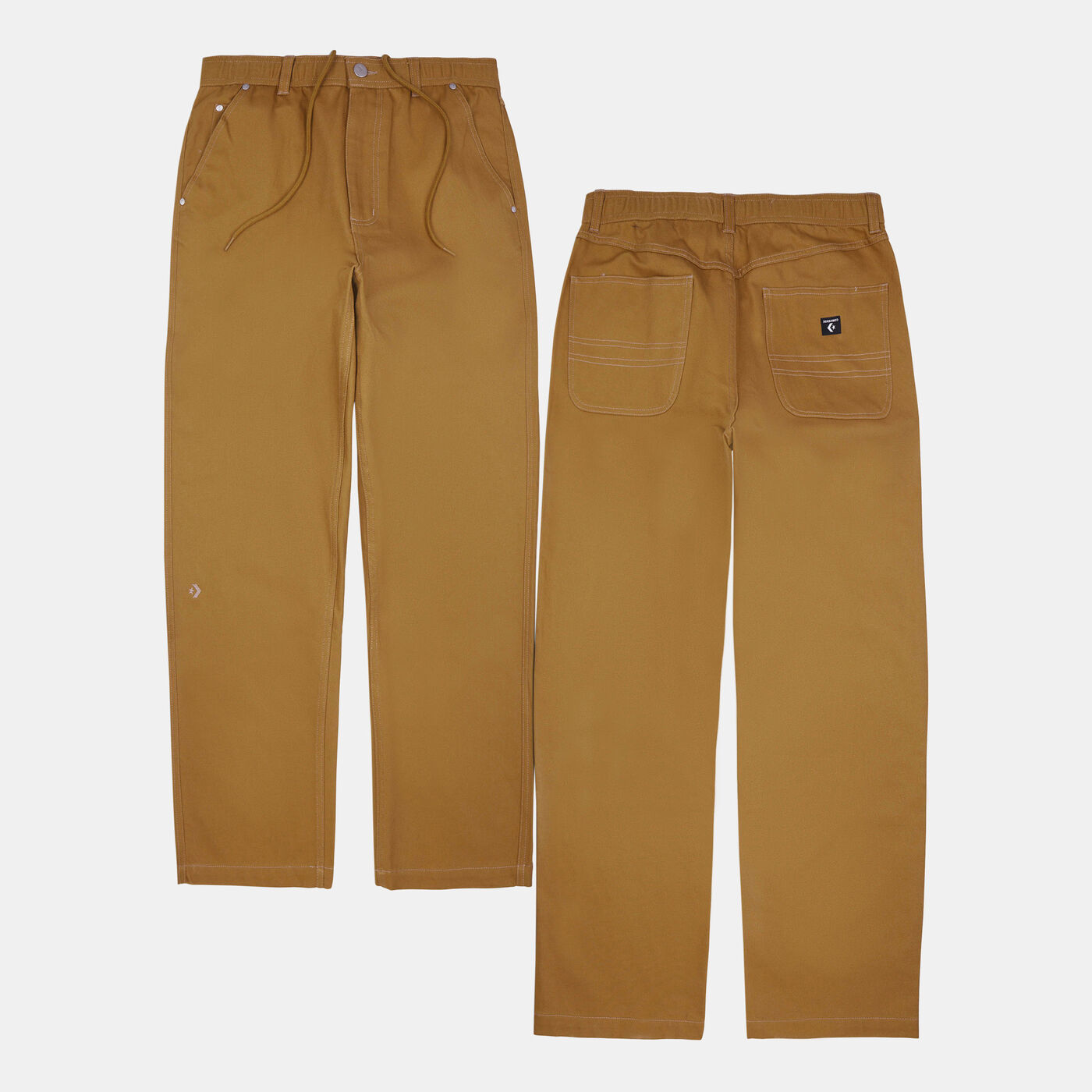 Men's Logo Pants