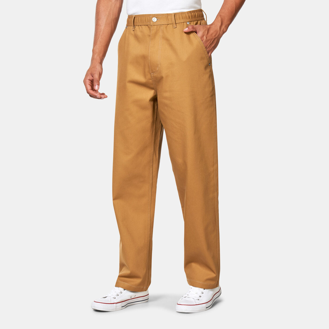 Men's Logo Pants