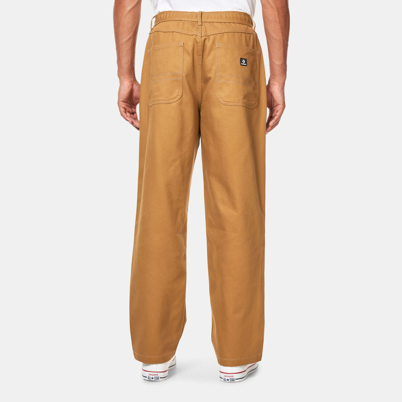 Men's Logo Pants
