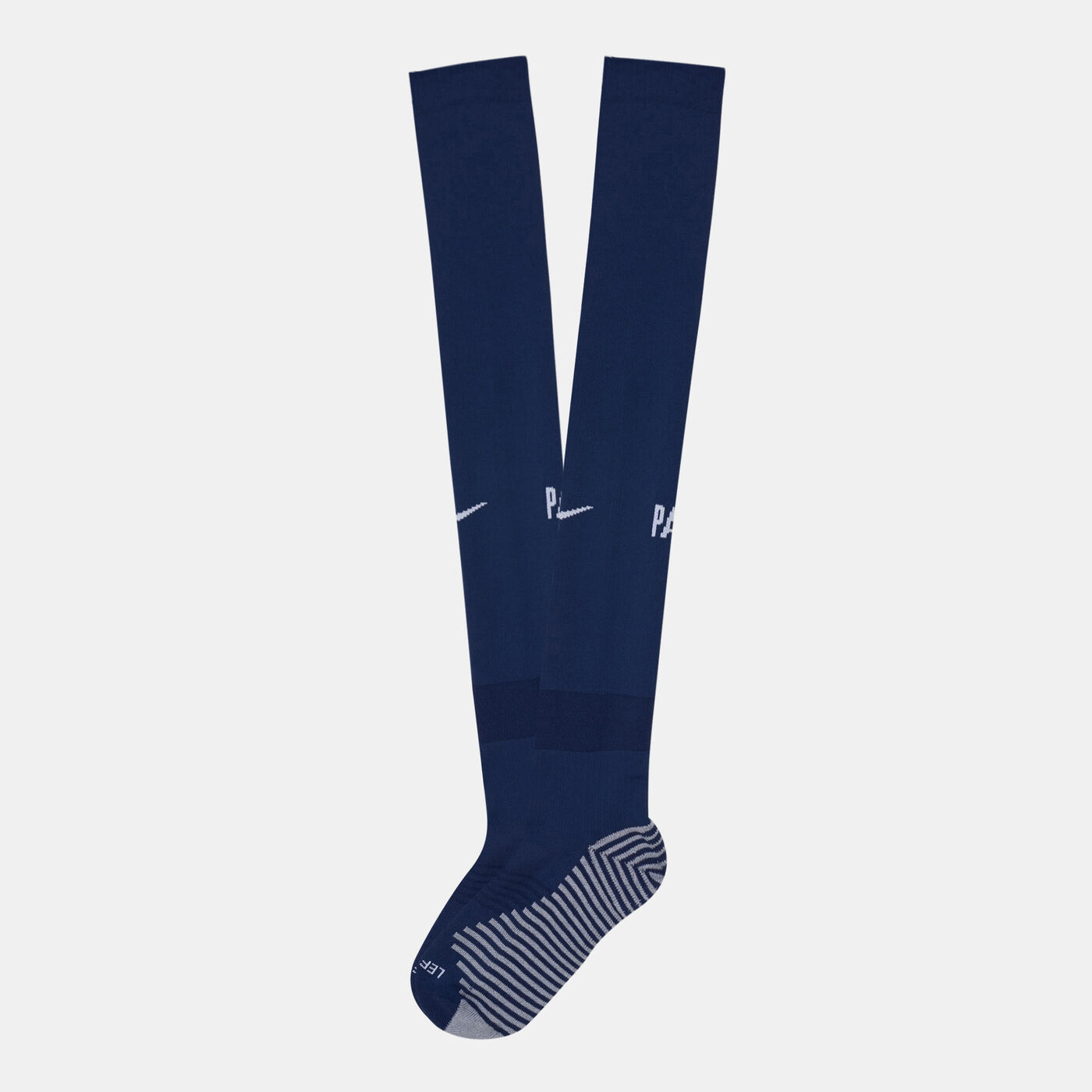 Men's Paris Saint-Germain Strike Goalkeeper Football Over-The-Calf Socks