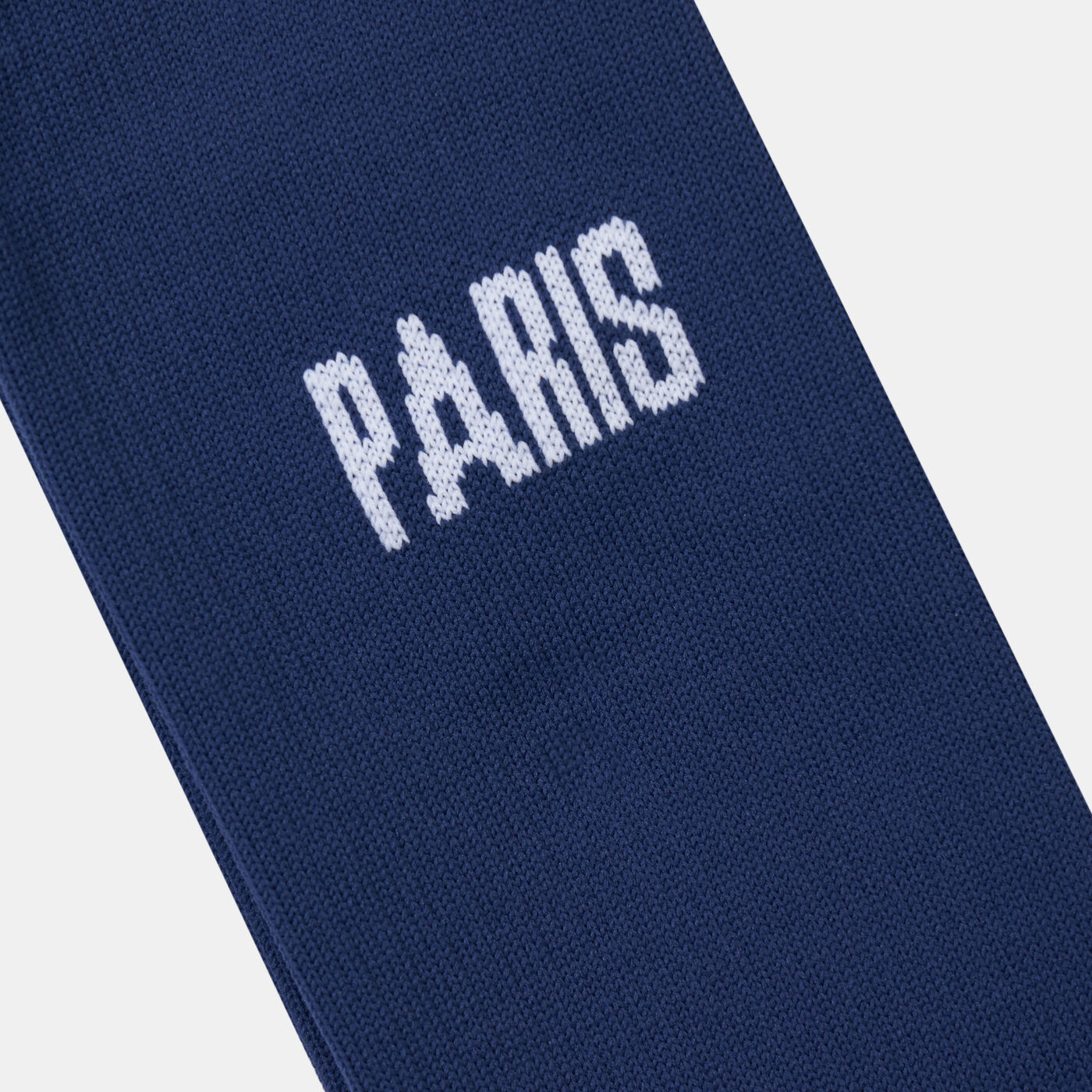 Men's Paris Saint-Germain Strike Goalkeeper Football Over-The-Calf Socks