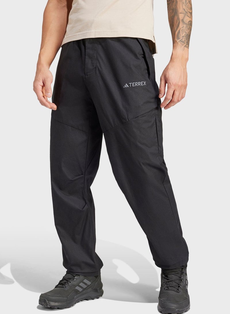 Terrex Xploric Pants