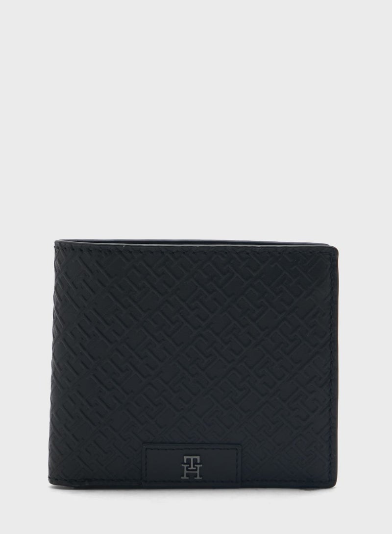 Monogram Extra Cc And Coin Wallet