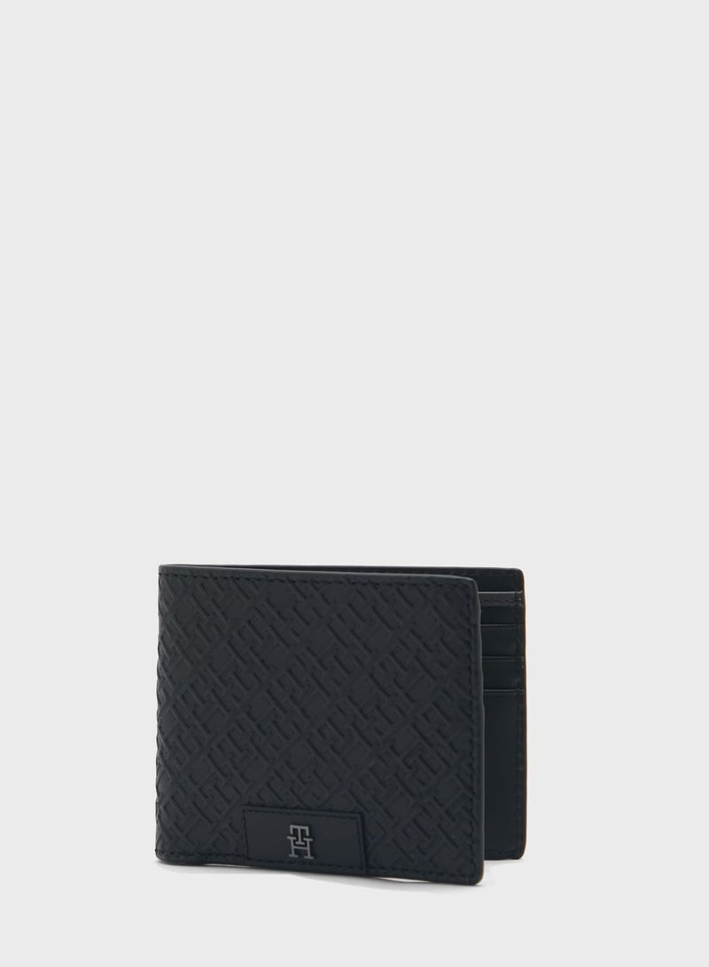 Monogram Mini Cc Wallet