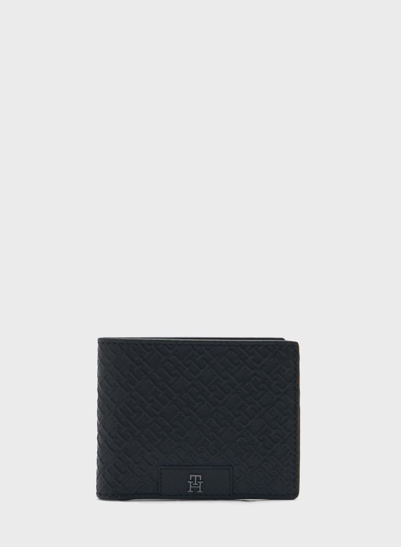 Monogram Mini Cc Wallet
