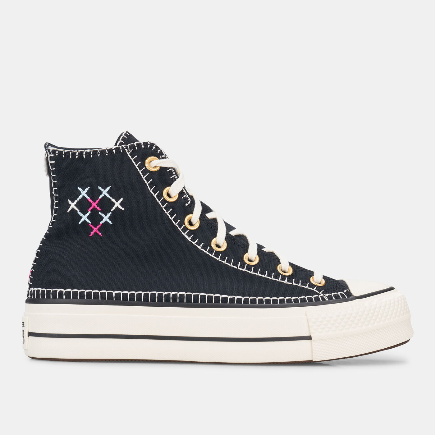 Women's Chuck Taylor All Star Lift Shoes