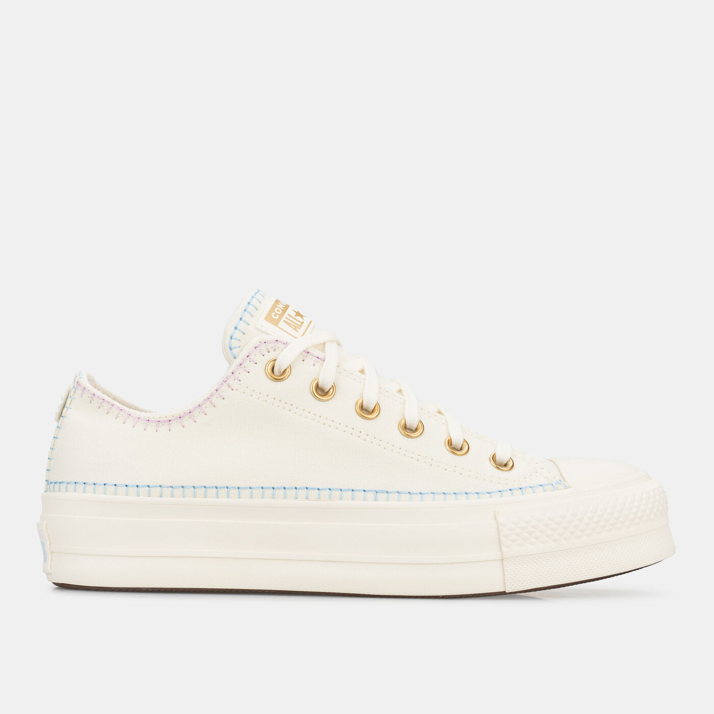 Women's Chuck Taylor All Star Lift Shoes